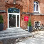 Hotel Queens Park Berlín