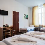 Hotel Queens Park Berlín