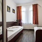 Hotel Queens Park Berlín