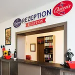 Queens Park Hotel Berlín