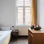 Hotel Queens Park Berlín