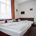 Queens Park Hotel Berlin