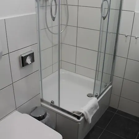 Hotel Queens Park Berlin
