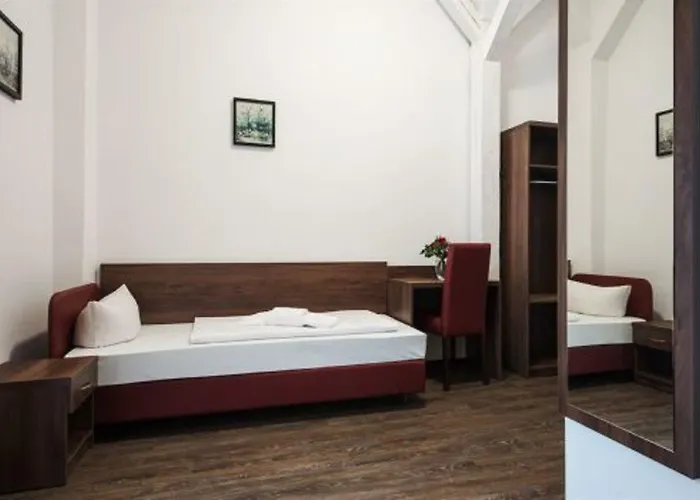 皇后公园酒店 柏林