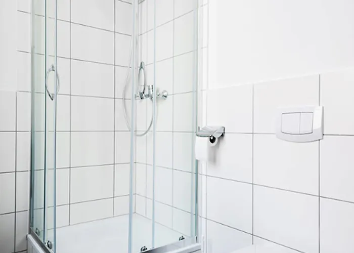 皇后公园酒店 酒店 3*