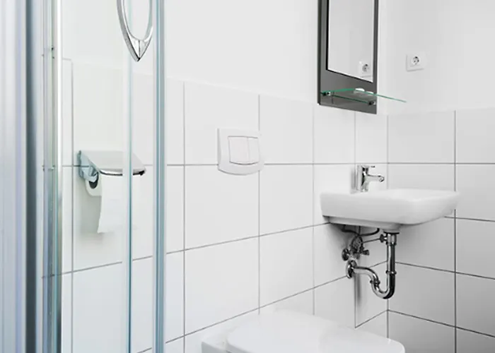 皇后公园酒店 柏林