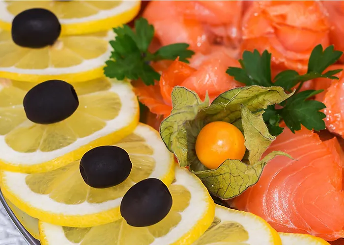 皇后公园酒店 3*