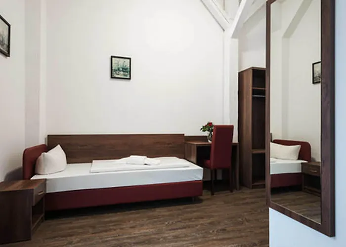 皇后公园酒店 柏林