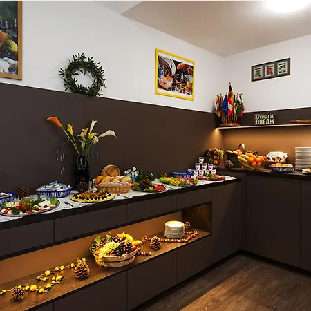 Ξενοδοχείο Queens Park Βερολίνο