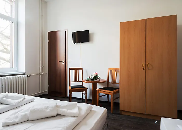 Queens Park Ξενοδοχείο