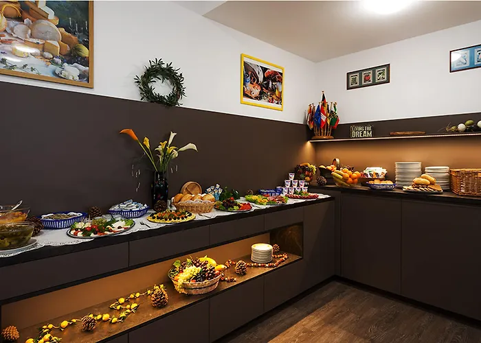 Ξενοδοχείο Queens Park Βερολίνο